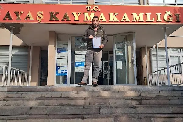 Ayaş Belediyesi - Resim 10