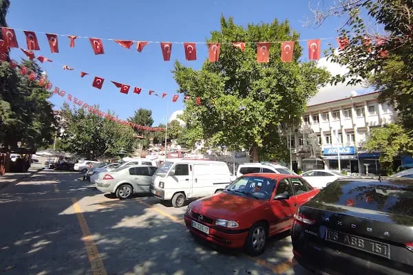 Ayaş Belediyesi - Resim 19