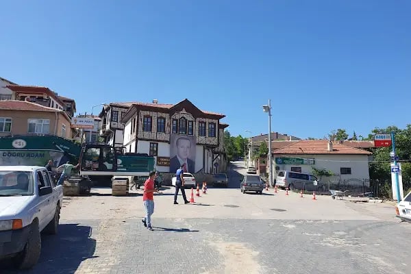Ayaş Belediyesi - Resim 15
