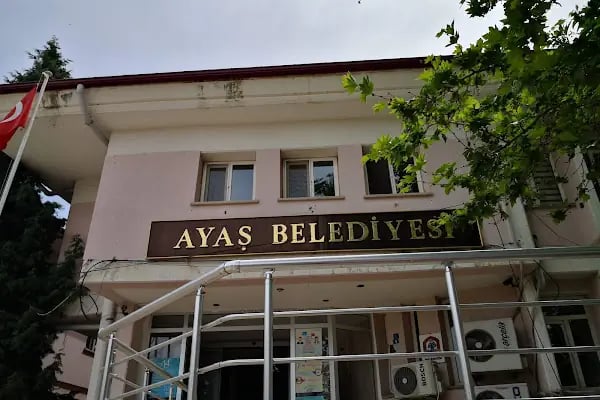 Ayaş Belediyesi - Resim 7