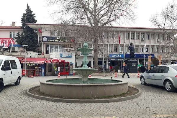 Ayaş Belediyesi - Resim 12
