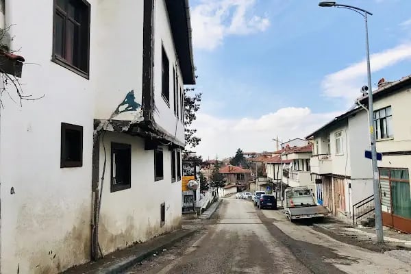 Ayaş Belediyesi - Resim 5