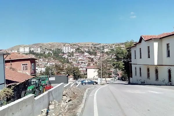 Ayaş Belediyesi - Resim 13