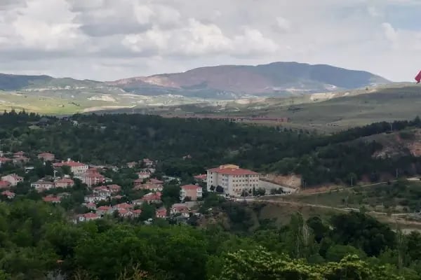 Ayaş Belediyesi - Resim 14