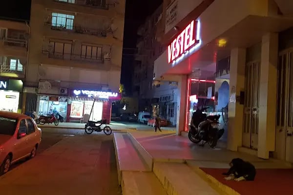 Vestel Bergama Yetkili Satış Mağazası - Üçgün Koza - Resim 17