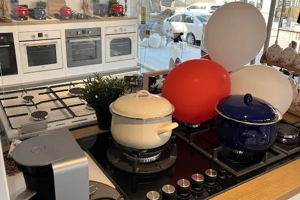 Vestel Bergama Yetkili Satış Mağazası - Üçgün Koza - Resim 16