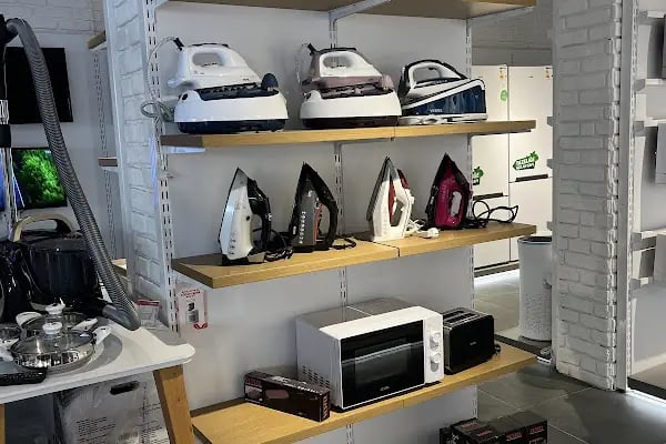 Vestel Bergama Yetkili Satış Mağazası - Üçgün Koza - Resim 3