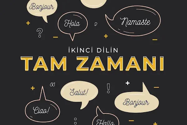 Kocaeli Wimbledon Language Academy Yabancı Dil Kursu - Resim 15