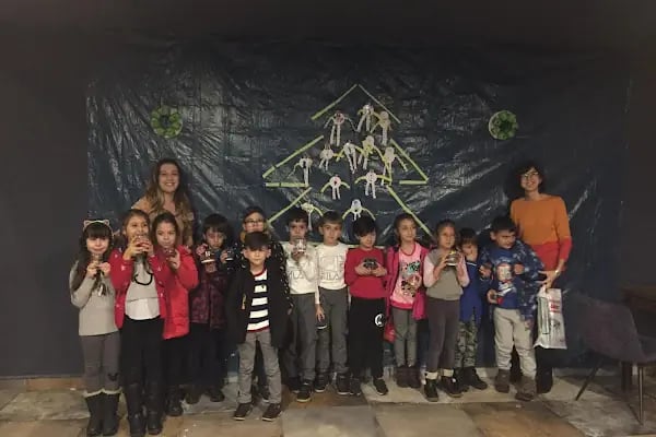 Kocaeli Wimbledon Language Academy Yabancı Dil Kursu - Resim 2