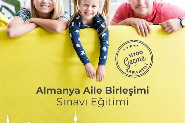 Kocaeli Wimbledon Language Academy Yabancı Dil Kursu - Resim 7