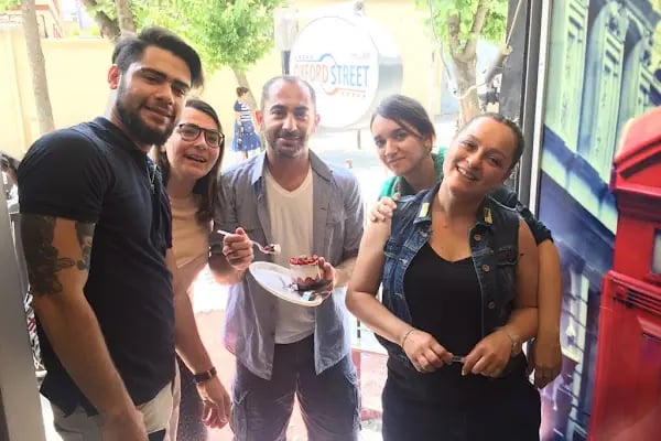 Yabancı Dil Akademisi Bakırköy - Resim 2
