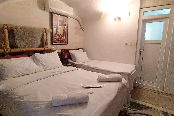 Şark Çırağan Konağı Butik Otel - Resim 7