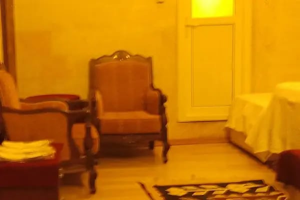 Şark Çırağan Konağı Butik Otel - Resim 16