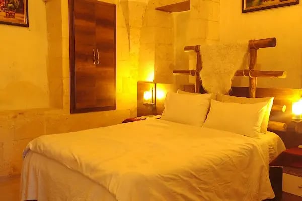 Şark Çırağan Konağı Butik Otel - Resim 2