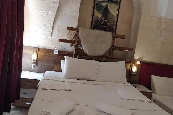 Şark Çırağan Konağı Butik Otel - Resim 5