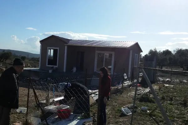 Gül Bahçesi - Resim 5
