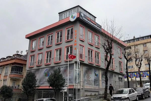 Özel Rüyam 4 Özel Eğitim ve Rehabilitasyon Merkezi - Resim 2