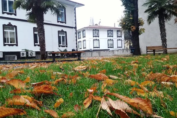 Alaçam Kaymakamlığı - Resim 6