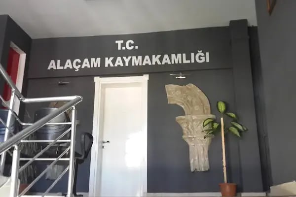 Alaçam Kaymakamlığı - Resim 16