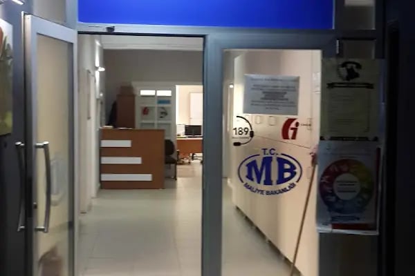 Alaçam Kaymakamlığı - Resim 19