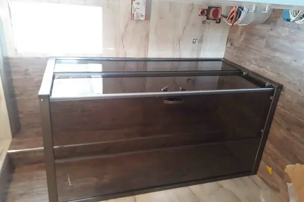 Toprak Pen - Bodrum - Resim 12