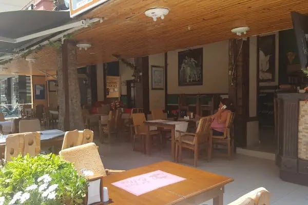 DAMLATAS ELEGANT APART HOTEL - Resim 6