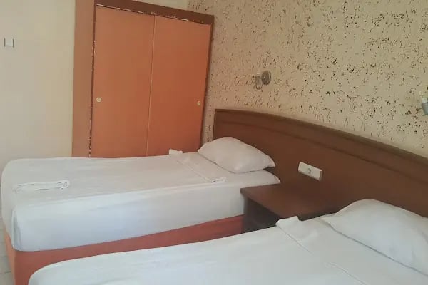 DAMLATAS ELEGANT APART HOTEL - Resim 2