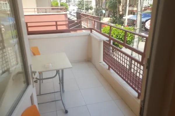 DAMLATAS ELEGANT APART HOTEL - Resim 8