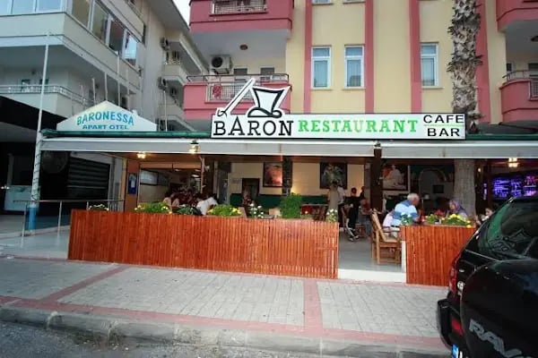 DAMLATAS ELEGANT APART HOTEL - Resim 10
