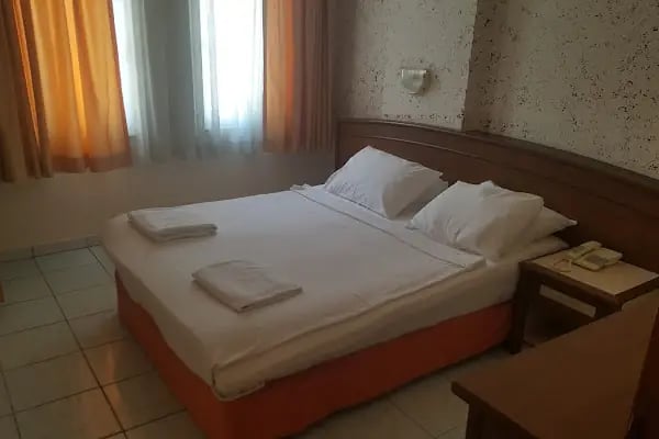 DAMLATAS ELEGANT APART HOTEL - Resim 20