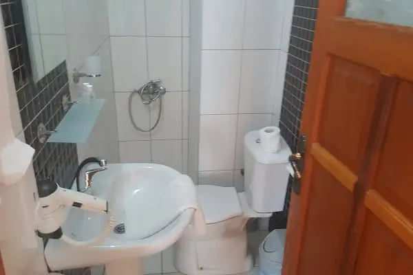 DAMLATAS ELEGANT APART HOTEL - Resim 4