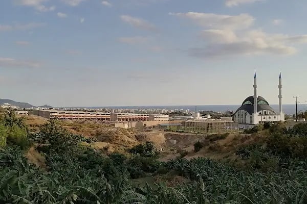 Alanya Alaaddin Keykubat Üniversitesi İktisadi, İdari ve Sosyal Bilimler Fakültesi - Resim 10
