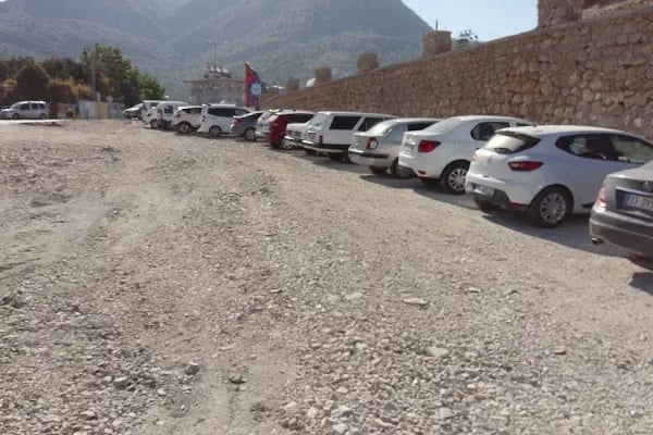 Alanya Alaaddin Keykubat Üniversitesi İktisadi, İdari ve Sosyal Bilimler Fakültesi - Resim 8