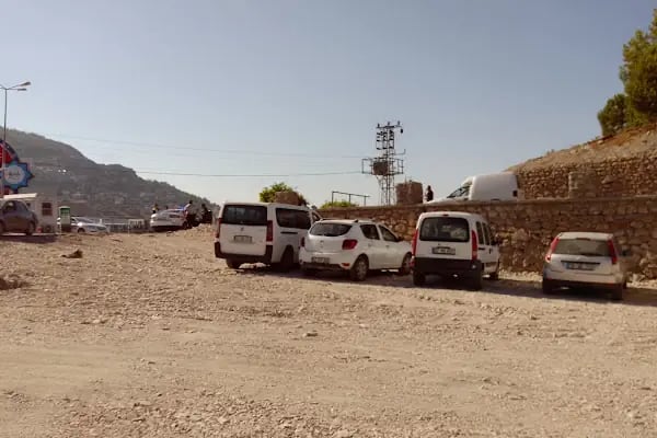 Alanya Alaaddin Keykubat Üniversitesi İktisadi, İdari ve Sosyal Bilimler Fakültesi - Resim 18