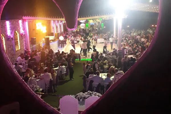 Özyalçın Düğün Salonu - Resim 15