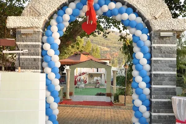 Özyalçın Düğün Salonu - Resim 10