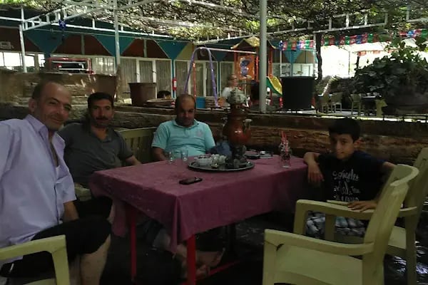 Özyalçın Düğün Salonu - Resim 2