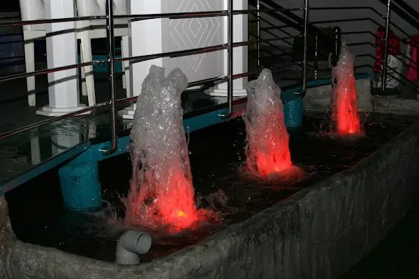 Özyalçın Düğün Salonu - Resim 5