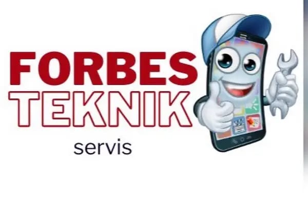 Forbes Buca Cep Telefon Tamiri Teknik Servis - Resim 5