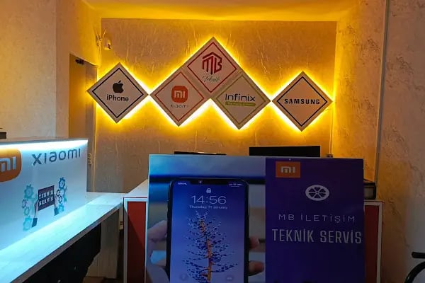 MB İLETİŞİM GAZIANTEP TELEFON TAMİRCİSİ - Resim 4