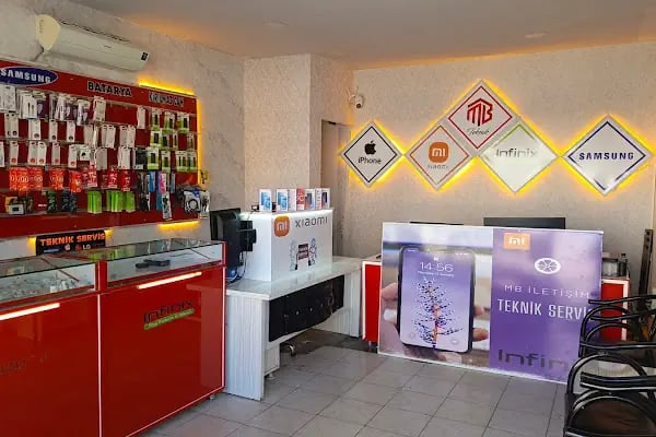 MB İLETİŞİM GAZIANTEP TELEFON TAMİRCİSİ - Resim 6