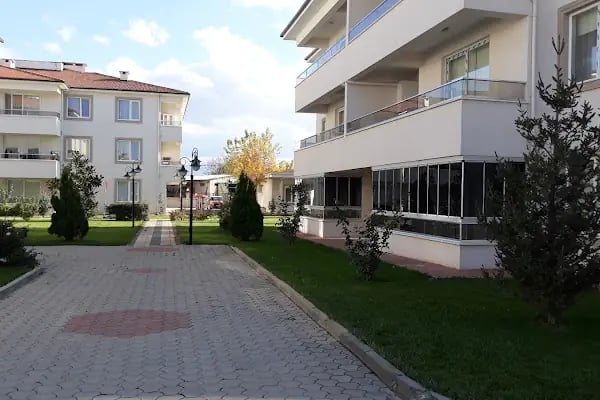 Gündoğdu Newlife Evleri - Resim 16