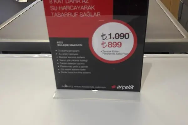 Arçelik-Karademir - Resim 9