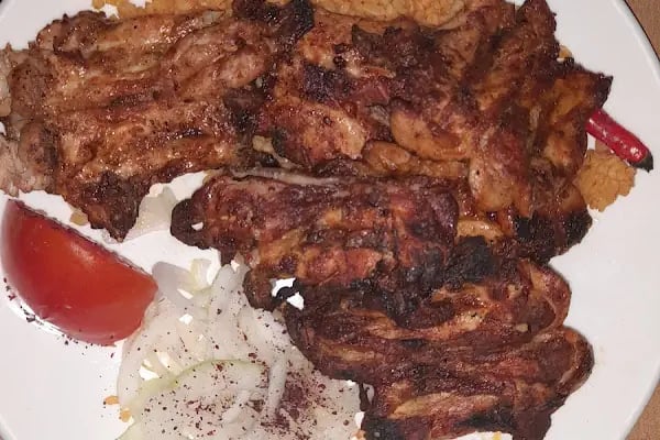 Kapadokyalı'nın Yeri - Resim 2