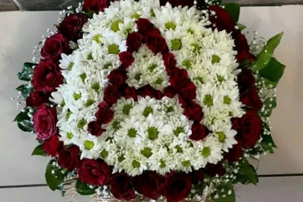Anamur Dağdelen Çiçekçilik - Resim 20