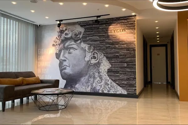 Hair Center of Turkey - Hair Transplant in Turkey, Istanbul - Resim 14