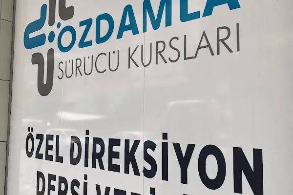 SOĞANLI ÖZDAMLA SÜRÜCÜ KURSU - Resim 15
