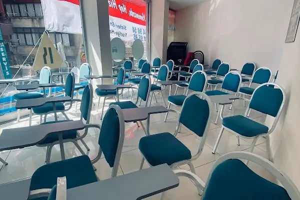 SOĞANLI ÖZDAMLA SÜRÜCÜ KURSU - Resim 4