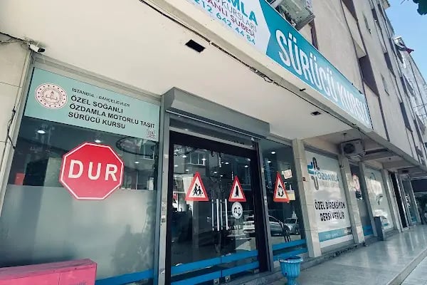SOĞANLI ÖZDAMLA SÜRÜCÜ KURSU - Resim 10