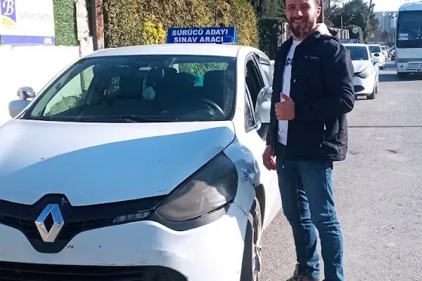 SOĞANLI ÖZDAMLA SÜRÜCÜ KURSU - Resim 12